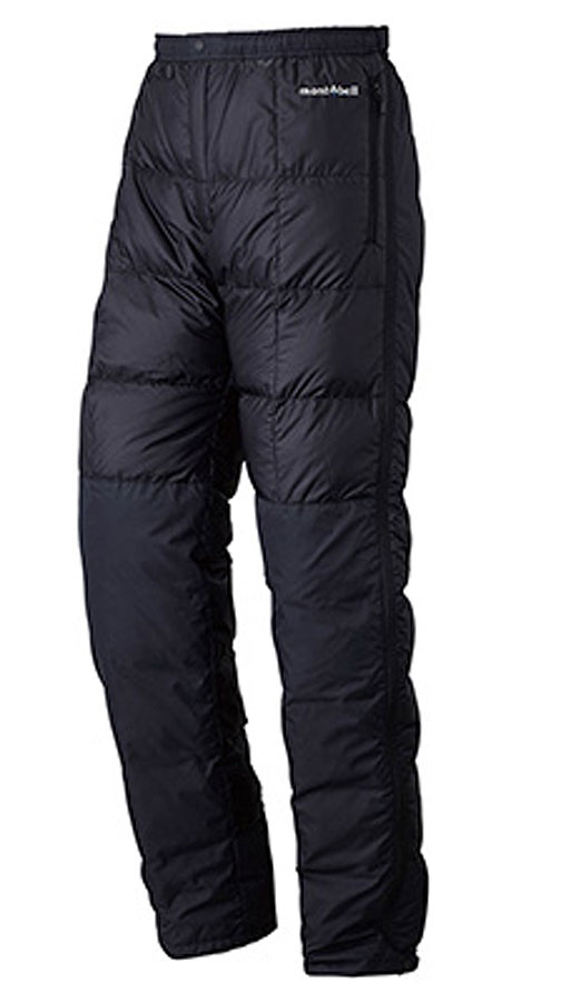 Mont-Bell Tec Down Pants M´s