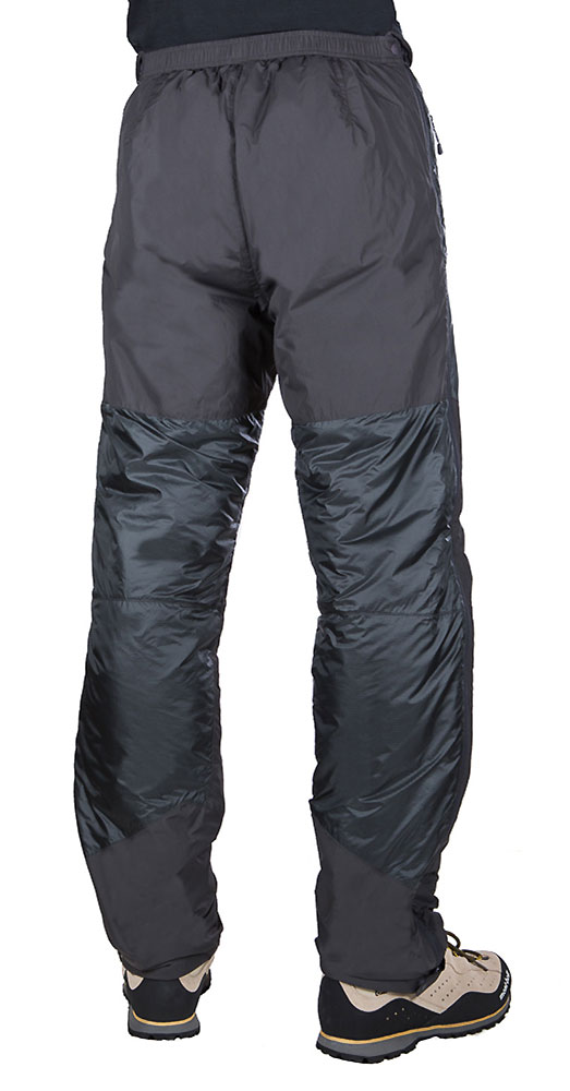 Mont-Bell TEC Thermawrap Pants M´s Mont-Bell TEC Thermawrap Pants M´s