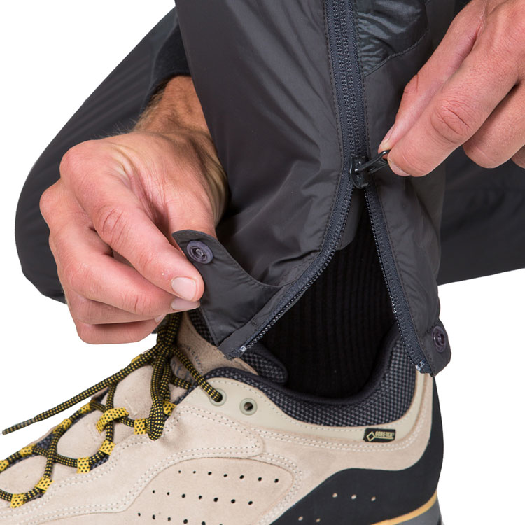 Mont-Bell TEC Thermawrap Pants M´s Mont-Bell TEC Thermawrap Pants M´s