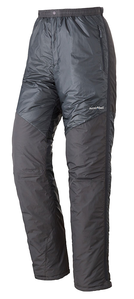 Mont-Bell TEC Thermawrap Pants M´s