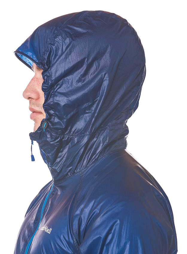 Mont-Bell Tachyon Hooded Jacket men Mont-Bell Tachyon Hooded Jacket men