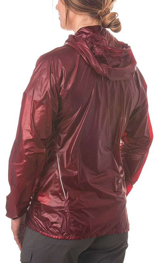 Mont-Bell Tachyon Parka women Mont-Bell Tachyon Parka women