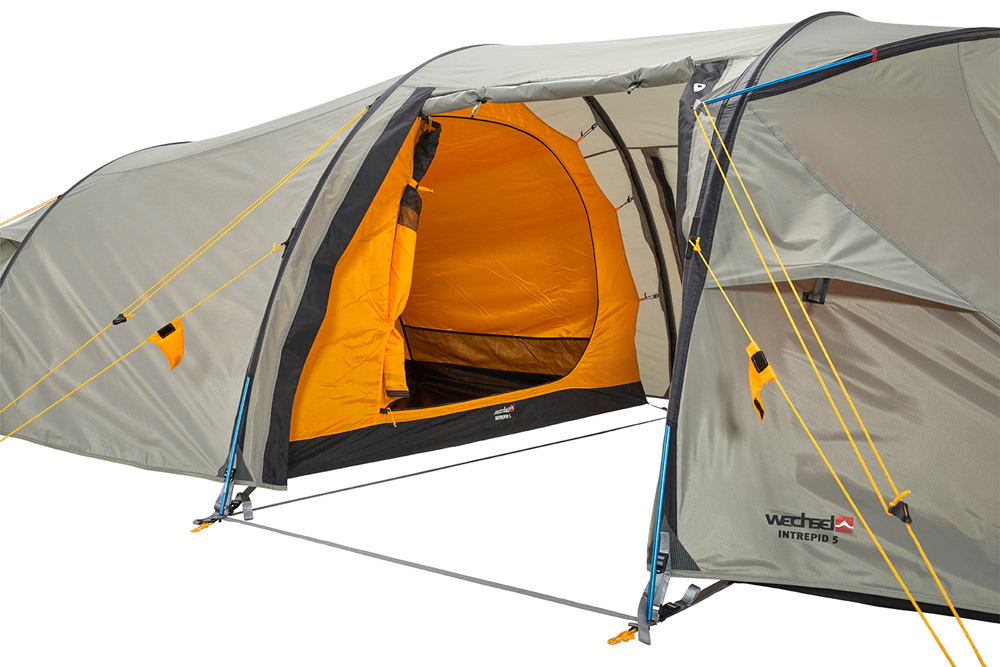 Wechsel Intrepid 5 Wechsel Intrepid 5