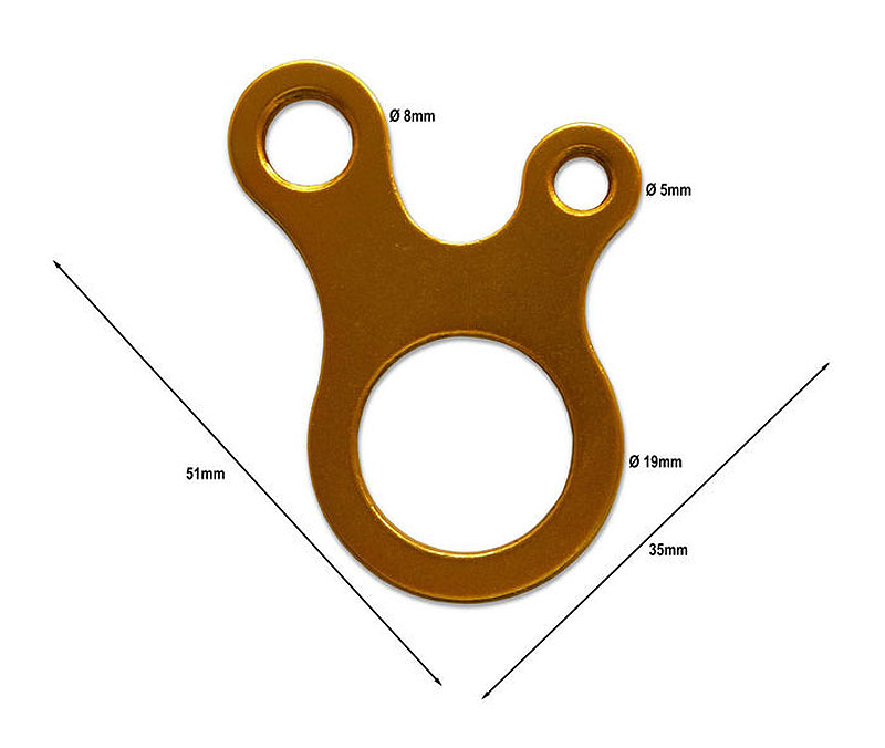 Wechsel Morpher Leinenspanner Wechsel Morpher Leinenspanner