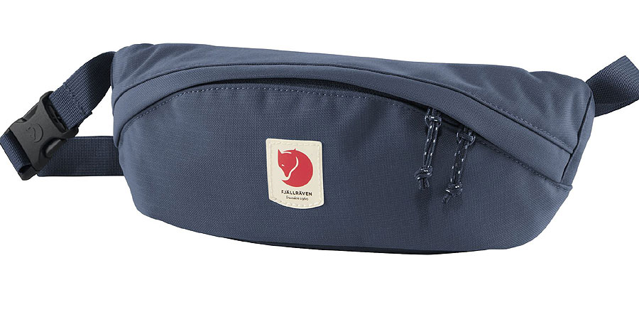 Fjäll Räven Ulvö Hip Pack Medium