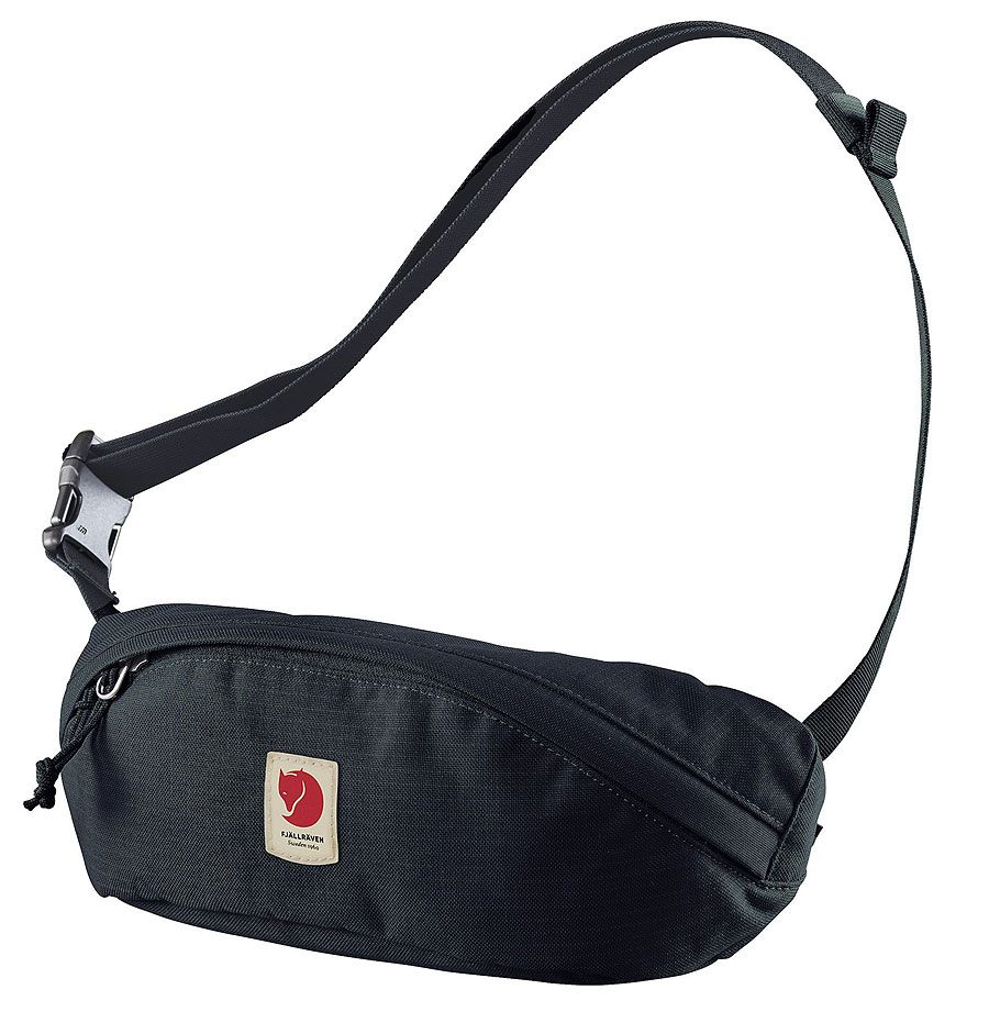 Fjäll Räven Ulvö Hip Pack Medium