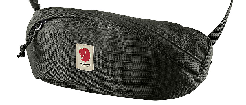 Fjäll Räven Ulvö Hip Pack Medium