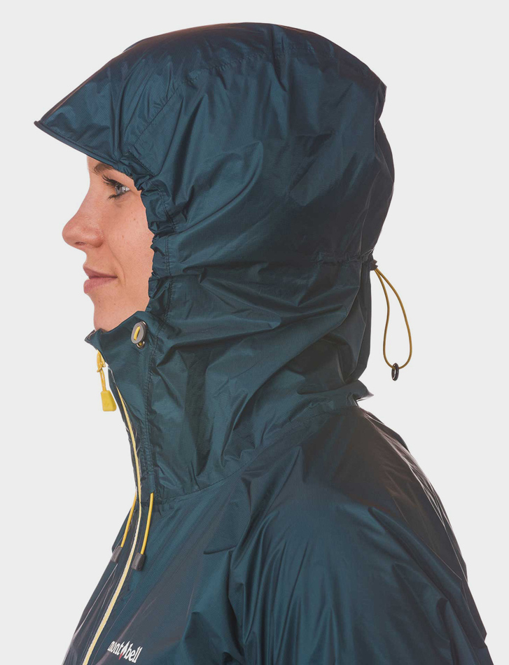 Mont-Bell Versalite Jacket women Mont-Bell Versalite Jacket women