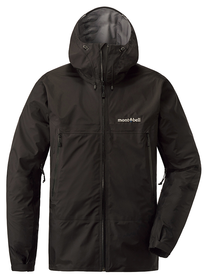 Mont-Bell Storm Cruiser Jacket Men's