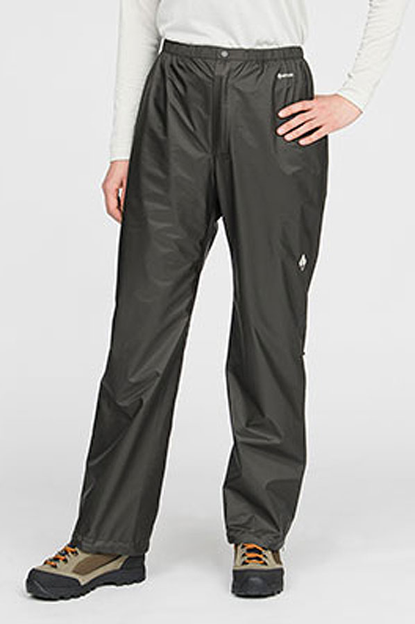 Mont-Bell Storm Cruiser Pant women