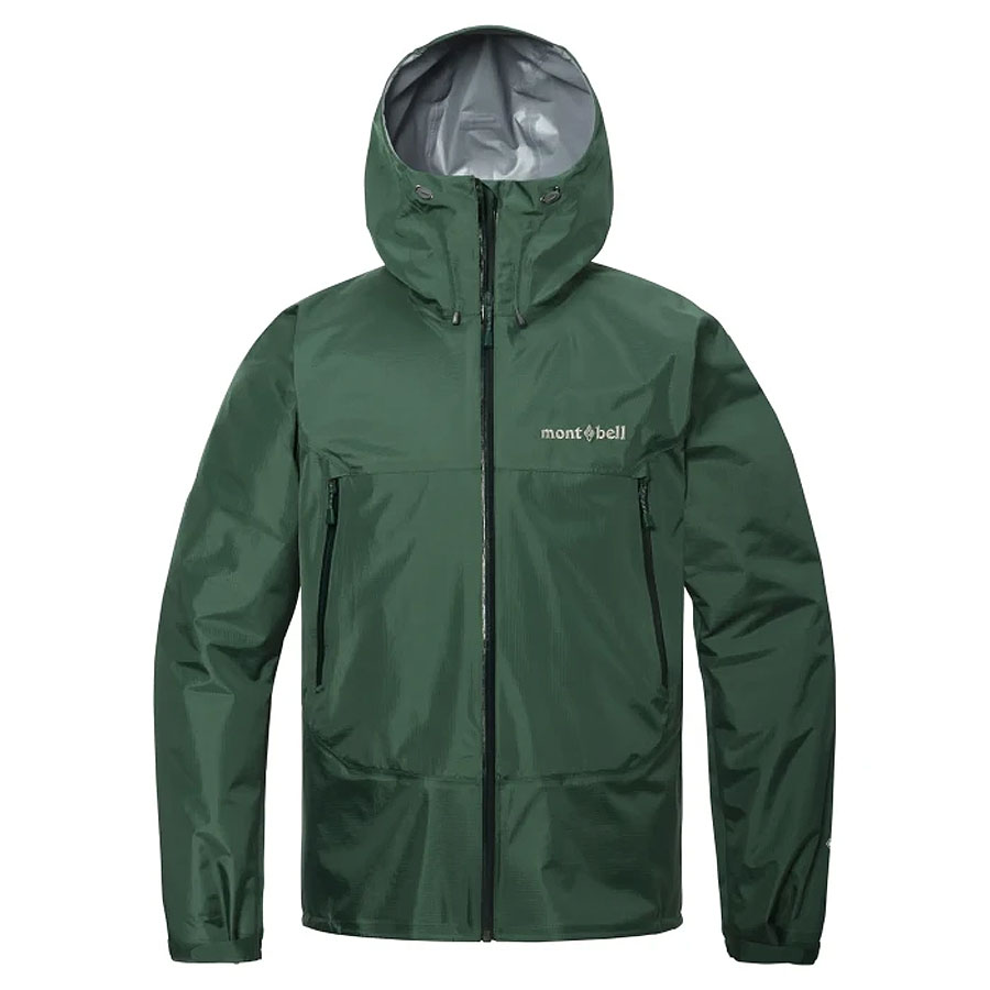 Rain Trekker Jacket
