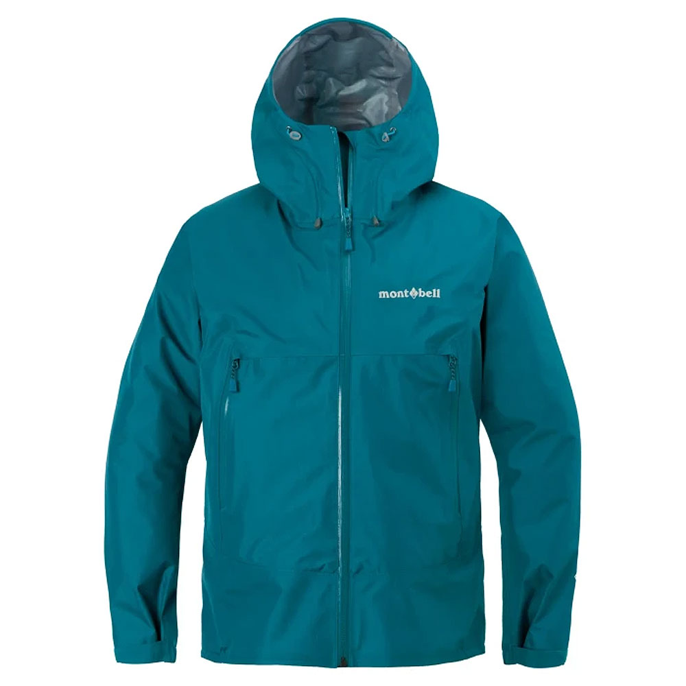 Rain Trekker Jacket W´s
