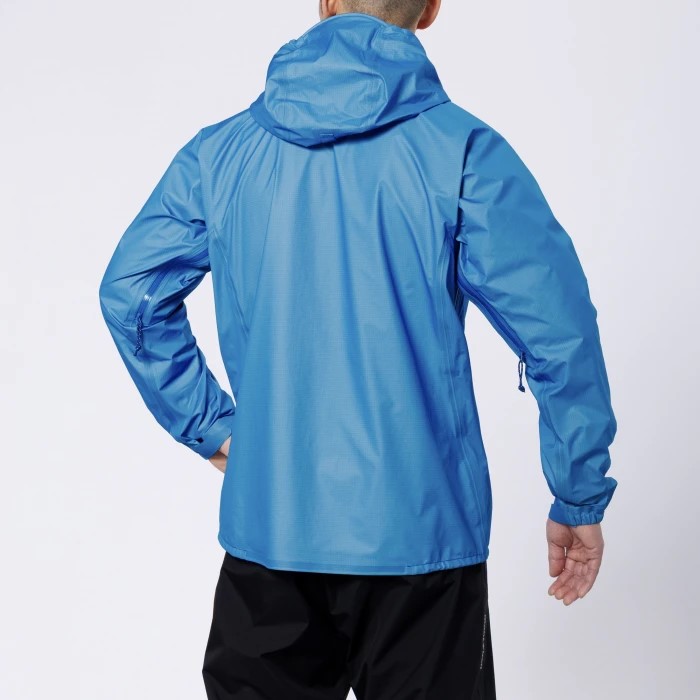 Mont-Bell PEAK SHELL JACKET MEN\'S Mont-Bell PEAK SHELL JACKET MEN\'S