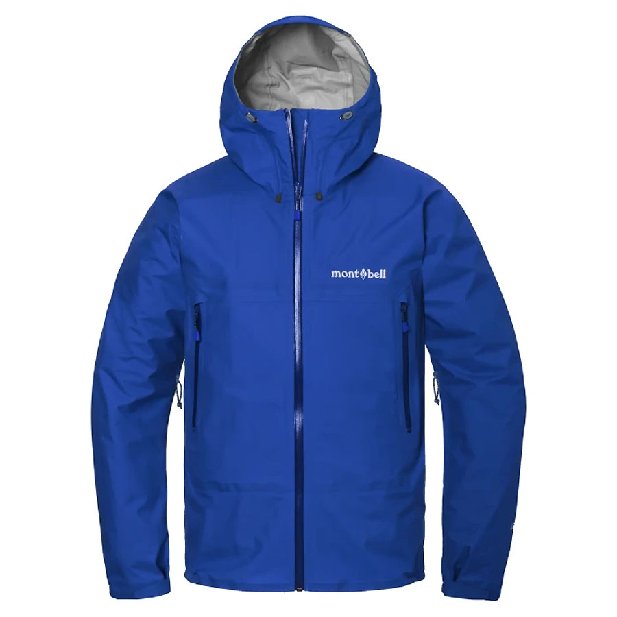 Mont-Bell Storm Cruiser Jacket Men's