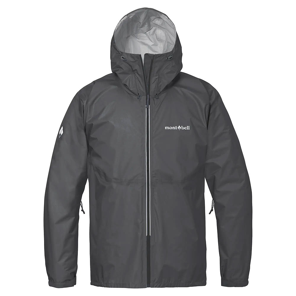 Versalite Jacket Drytec