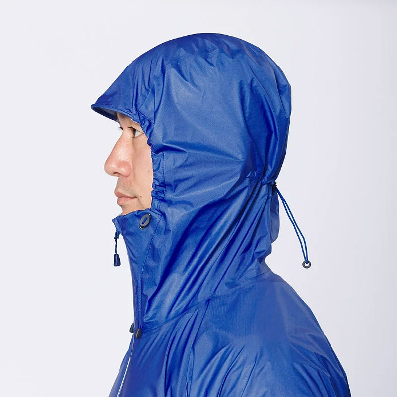 Mont-Bell Versalite Jacket Drytec Mont-Bell Versalite Jacket Drytec