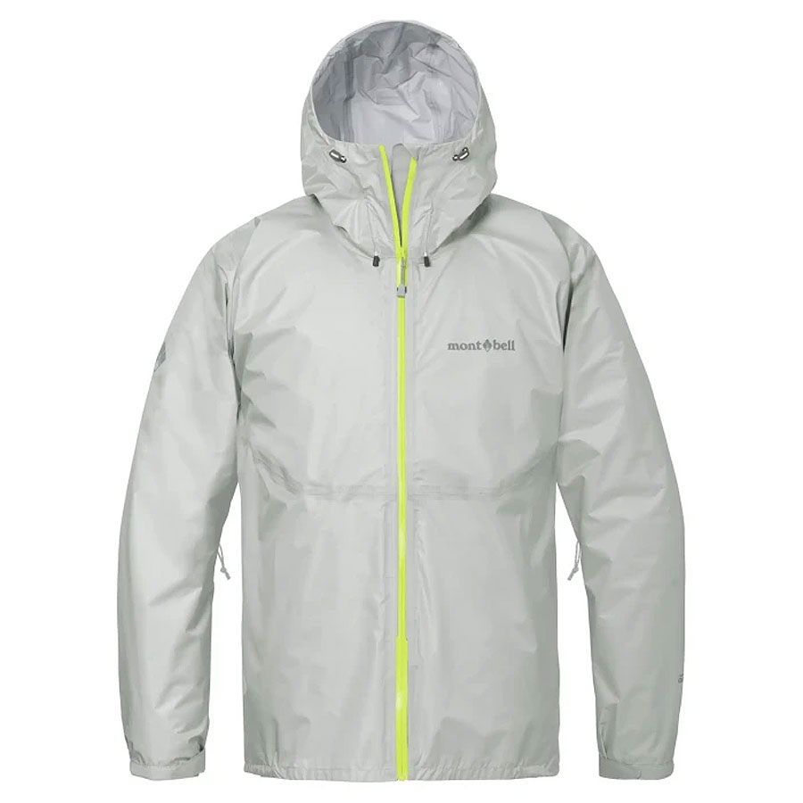Mont-Bell Versalite Jacket Drytec Mont-Bell Versalite Jacket Drytec