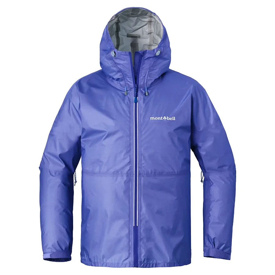 Mont-Bell Versalite Jacket women Drytec