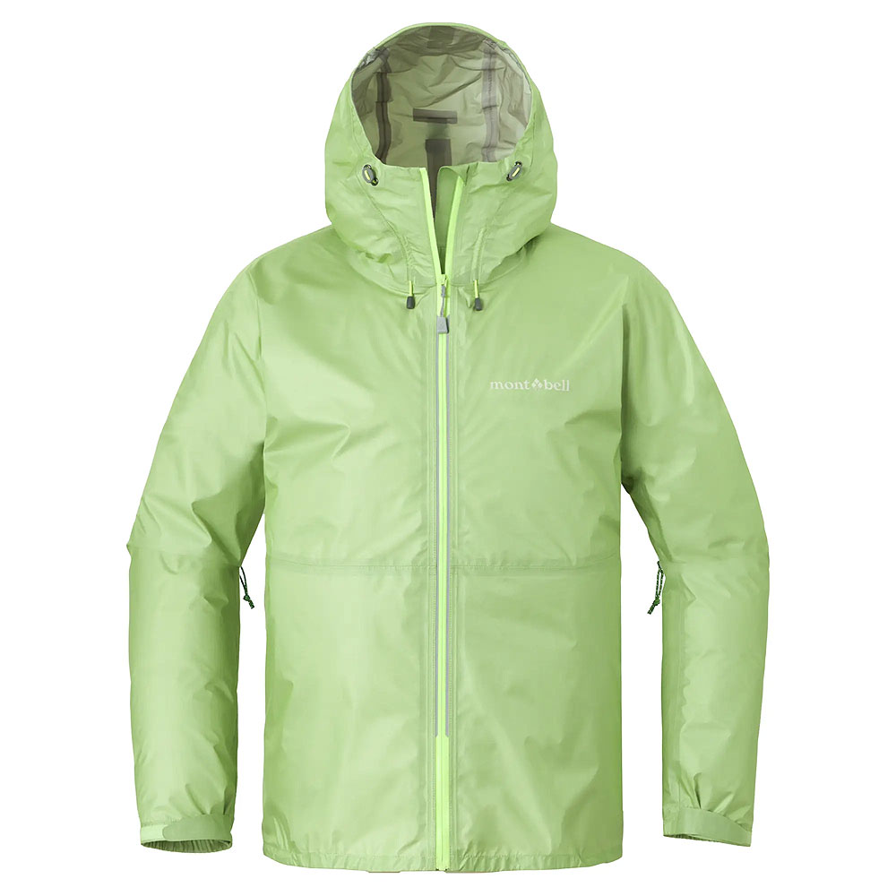 Mont-Bell Versalite Jacket women Drytec