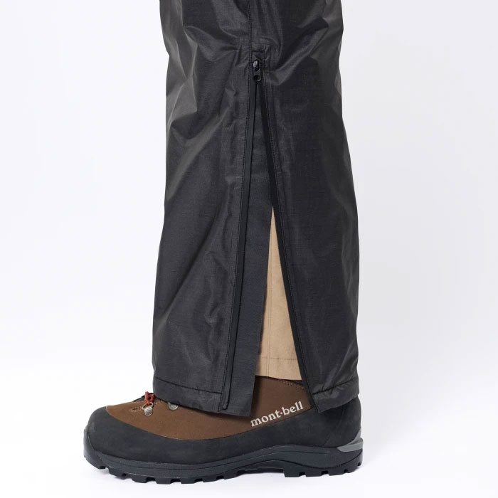Mont-Bell DryTech UL RainPants Mont-Bell DryTech UL RainPants