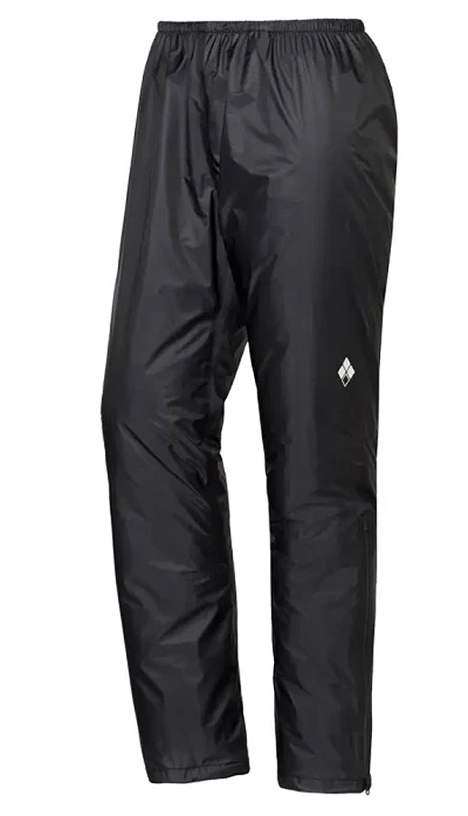 DryTech UL RainPants
