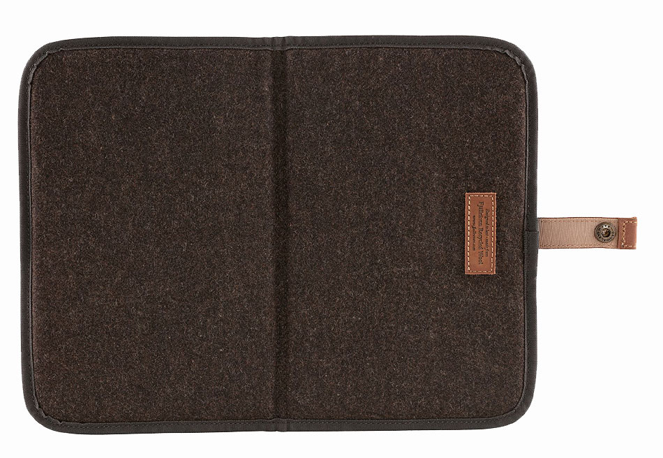 Fjäll Räven Norrvage Seat Pad - Sitzkissen Fjäll Räven Norrvage Seat Pad - Sitzkissen