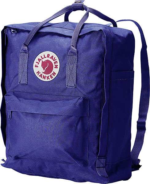 Fjäll Räven Kanken No.2