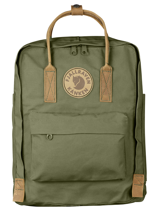 Fjäll Räven Kanken No.2