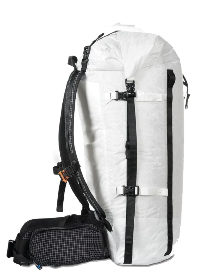 Hyperlite Mountain Gear Porter Pack 40 (2400) Hyperlite Mountain Gear Porter Pack 40 (2400)