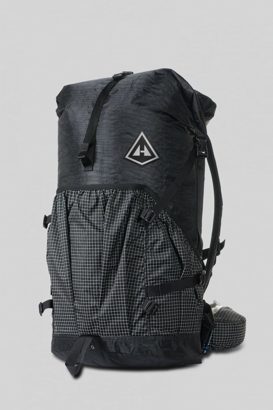 Hyperlite Mountain Gear 2400 Black Southwest Pack