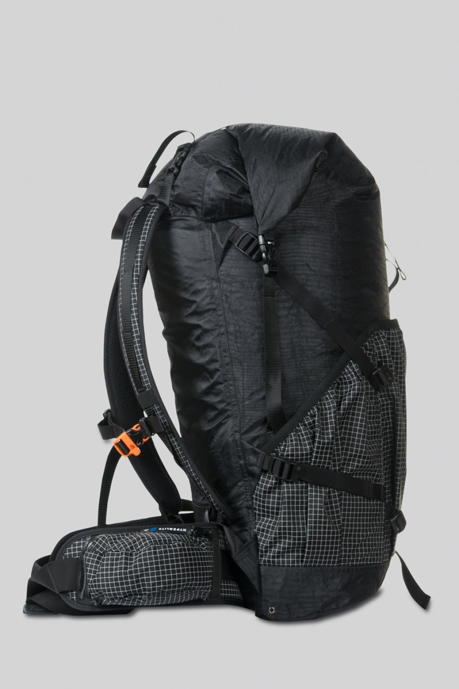 Hyperlite Mountain Gear 2400 Black Southwest Pack Hyperlite Mountain Gear 2400 Black Southwest Pack