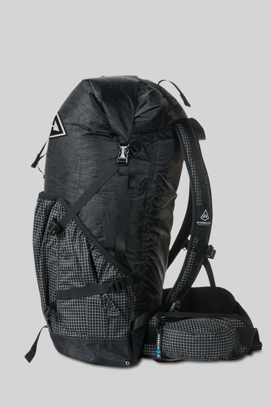 Hyperlite Mountain Gear 2400 Black Southwest Pack Hyperlite Mountain Gear 2400 Black Southwest Pack