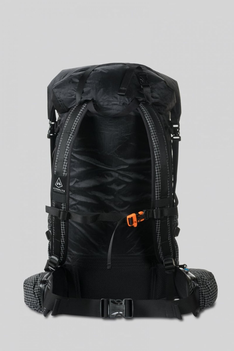 Hyperlite Mountain Gear 2400 Black Southwest Pack Hyperlite Mountain Gear 2400 Black Southwest Pack