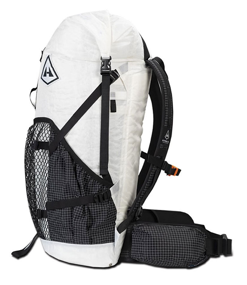 Hyperlite Mountain Gear Junction 40 (2400)