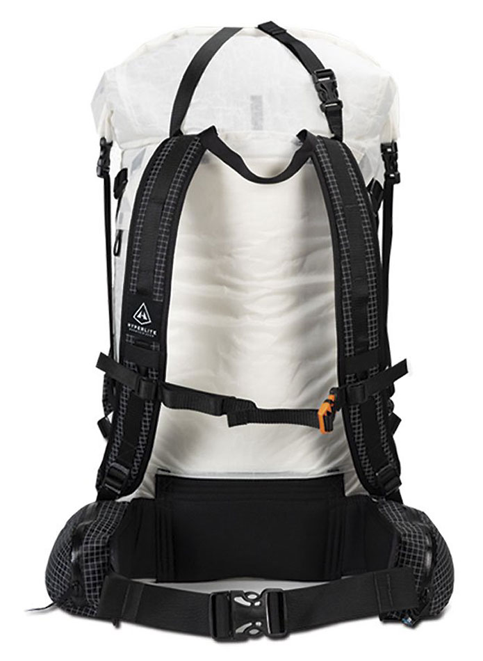 Hyperlite Mountain Gear Junction 40 (2400)