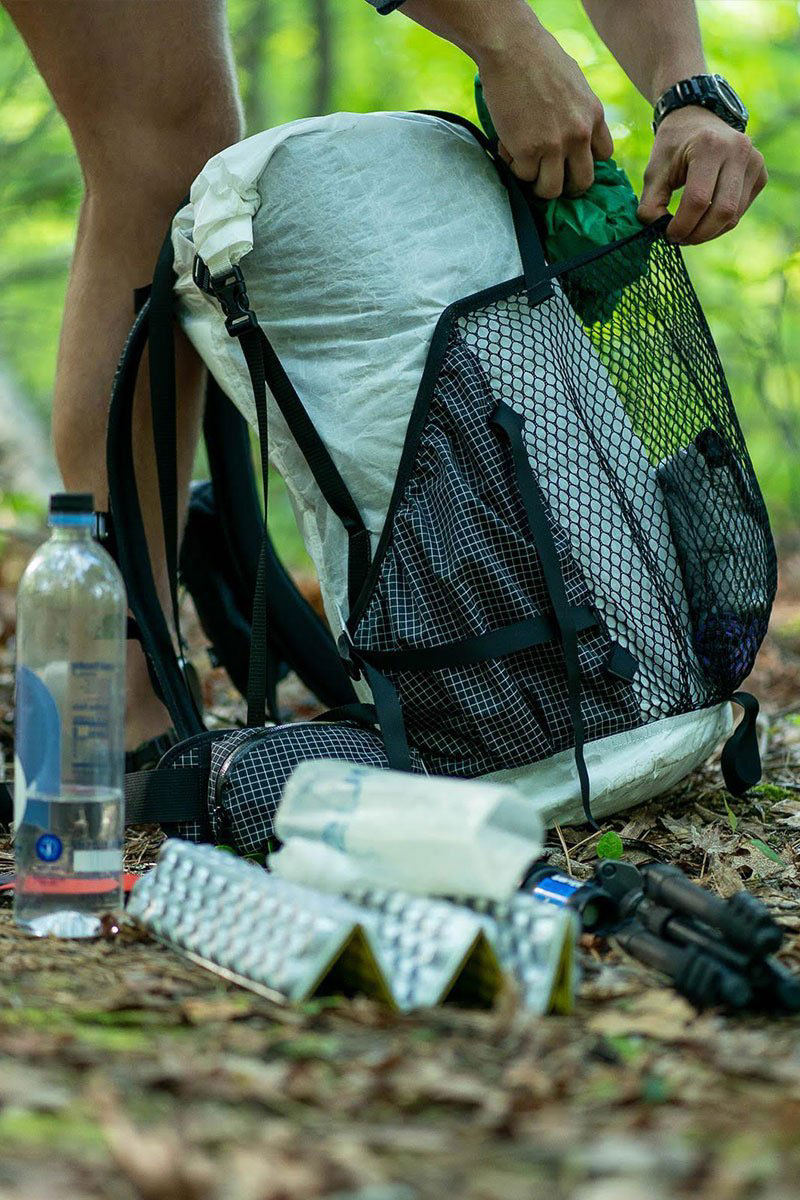 Hyperlite Mountain Gear Junction 40 (2400)