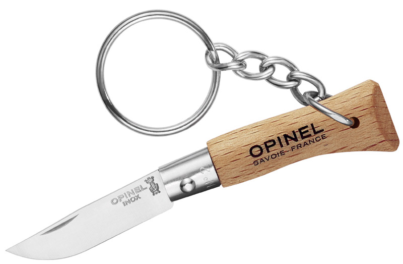 Opinel Opinel Schlüsselanhänger