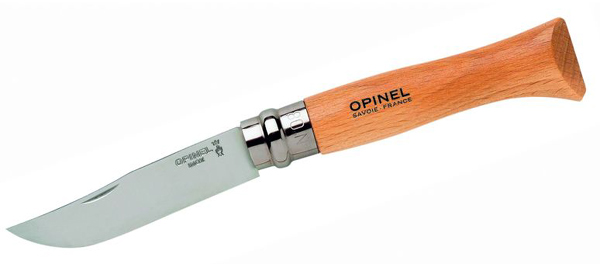 Opinel Opinel 8 Inox