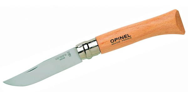 Opinel Opinel 10 Inox