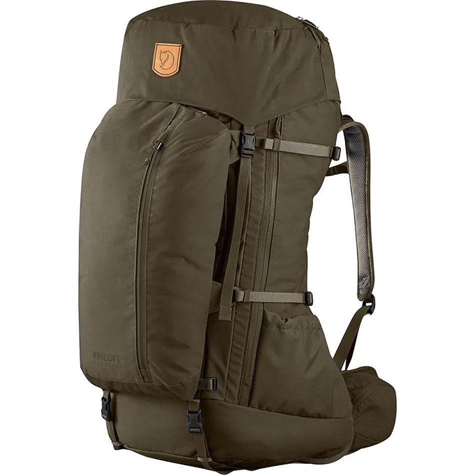 Fjäll Räven LAPPLAND FRILUFT 45