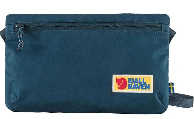 Fjäll Räven Vardag Pocket