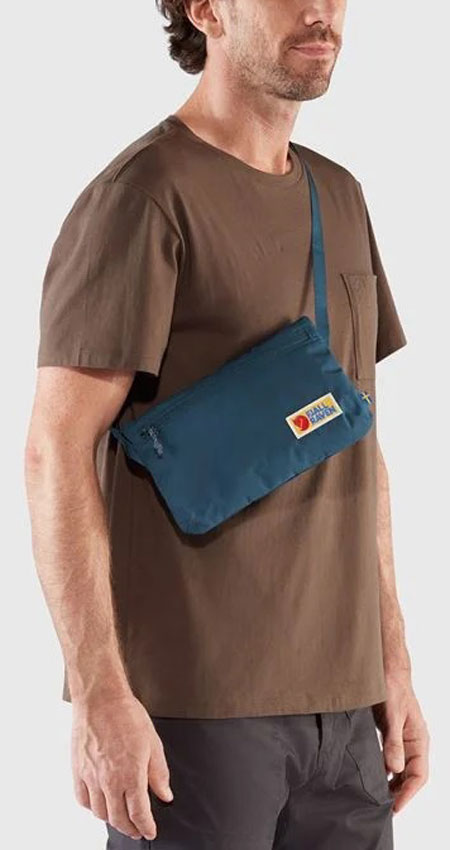 Fjäll Räven Vardag Pocket