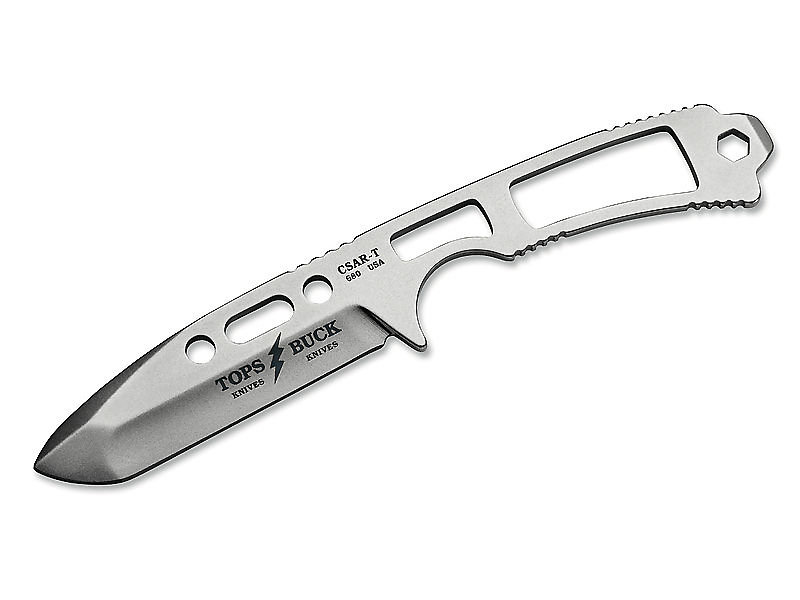 Buck TOPS/BUCK CSAR-T Liaison Neck-Knife