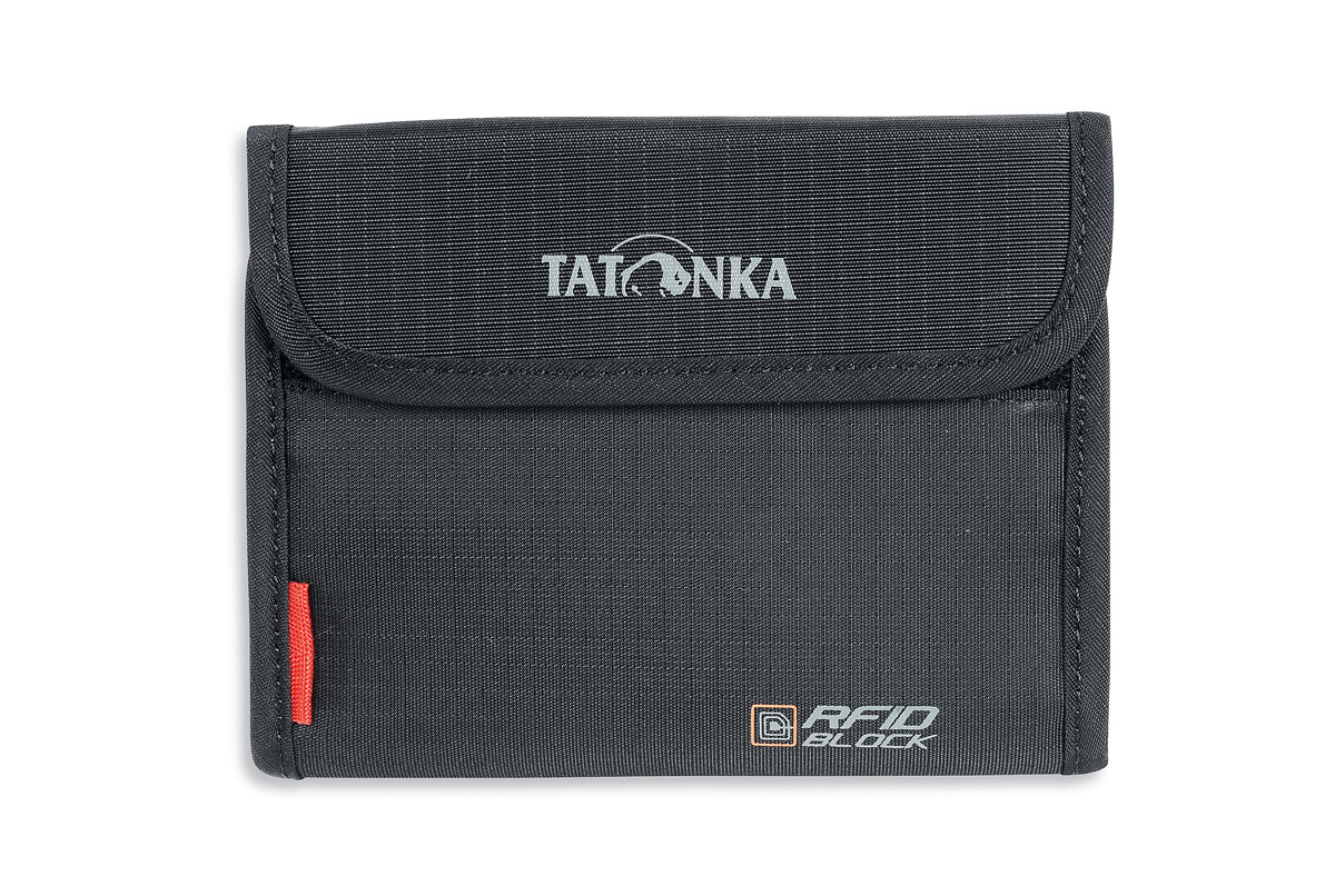 Tatonka Euro Wallet RFID B