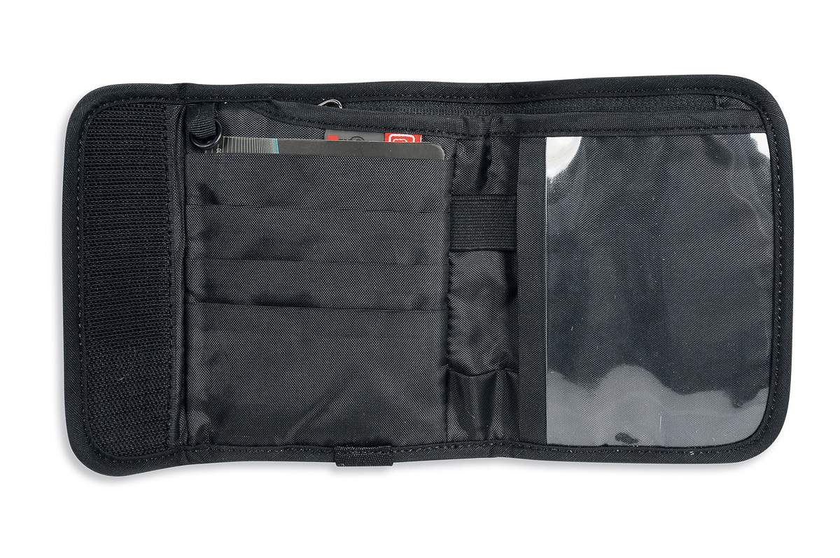 Tatonka Euro Wallet RFID B Tatonka Euro Wallet RFID B
