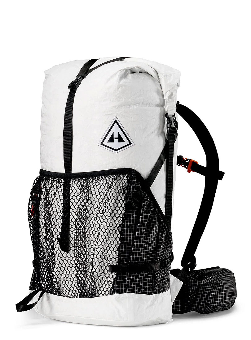 New Junction 40 white