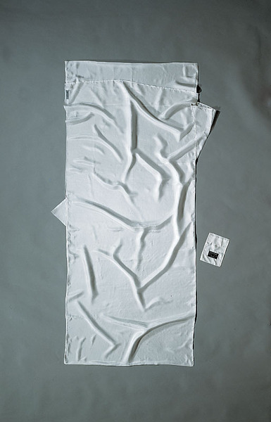 Cocoon Travelsheet ( Silk)