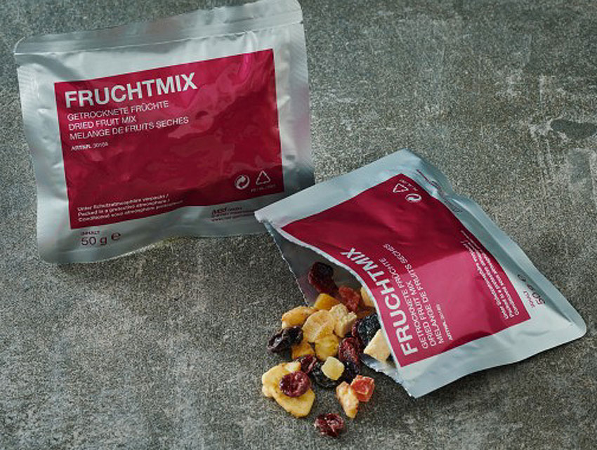 Trek´n Eat Fruchtmix