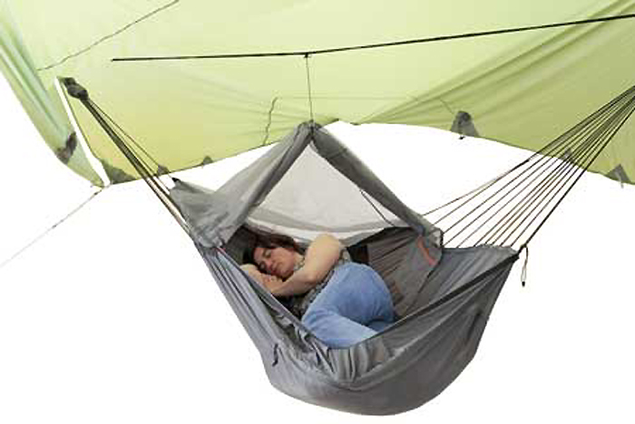 Exped Ergo Hammock Combi