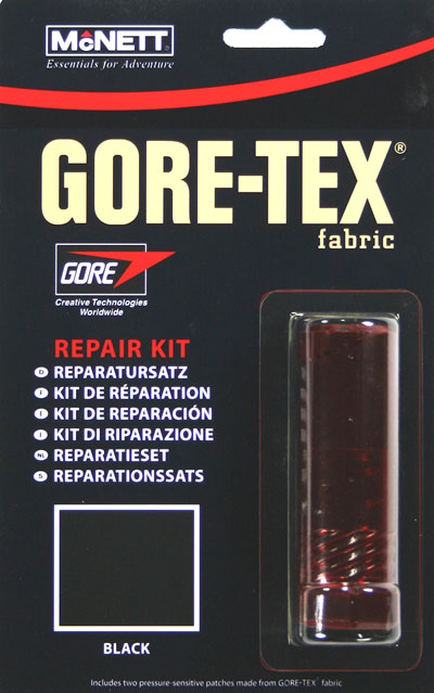 Relags GoreTex Repair Kit Relags GoreTex Repair Kit